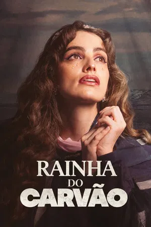 Rainha do Carvão (2025)
