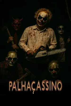 Palhaçassino (2025)