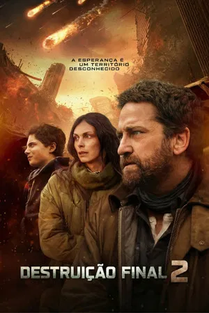Destruição Final 2 (2026)