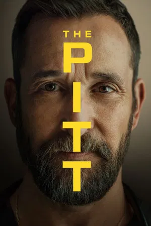 The Pitt 2ª Temporada (2026)