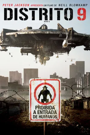 Distrito 9 (2009)