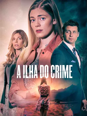 A Ilha do Crime (2023)