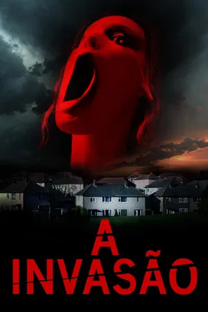 A Invasão (2019)