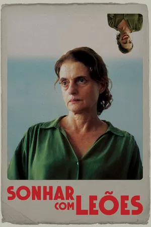 Sonhar com Leões (2025)
