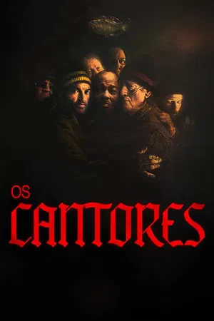 Os Cantores (2025)