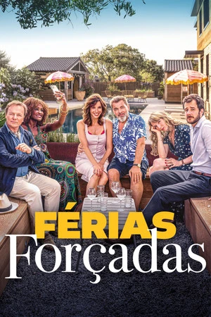 Férias Forçadas (2025)