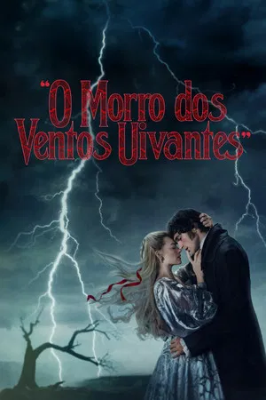 “O Morro dos Ventos Uivantes” (2026)