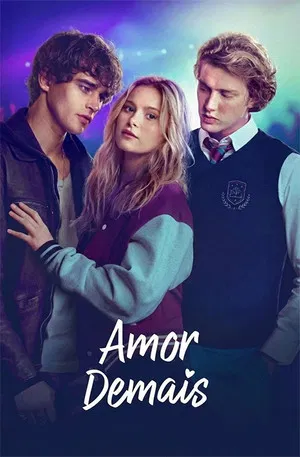 Amor Demais (2026)