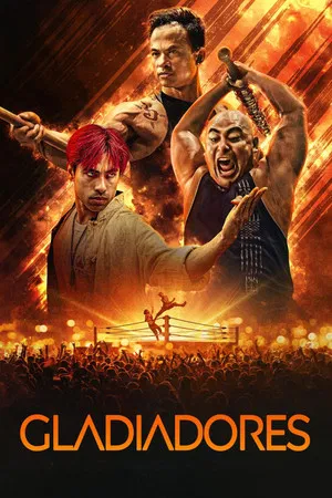 Gladiadores (2025)