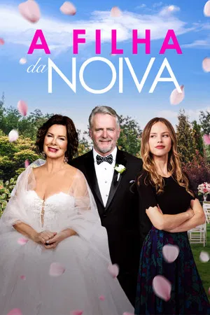 A Filha da Noiva (2023)