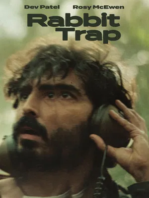 Rabbit Trap (2025)