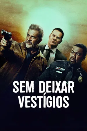 Sem Deixar Vestigios (2024)