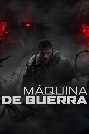 Máquina de Guerra