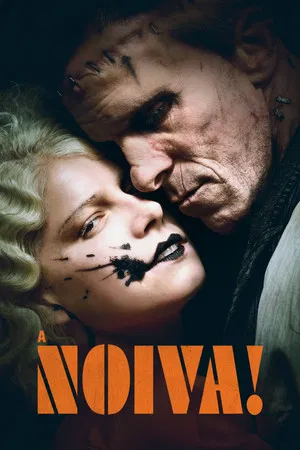 A Noiva! (2026)