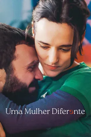 Uma Mulher Diferente (2025)
