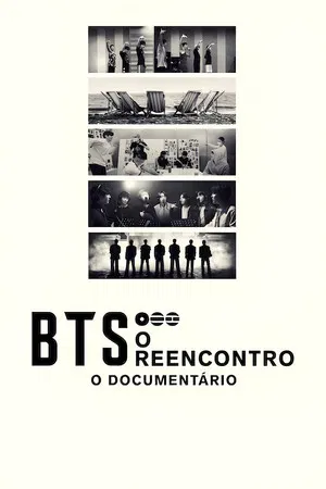 BTS: O Reencontro (2026)