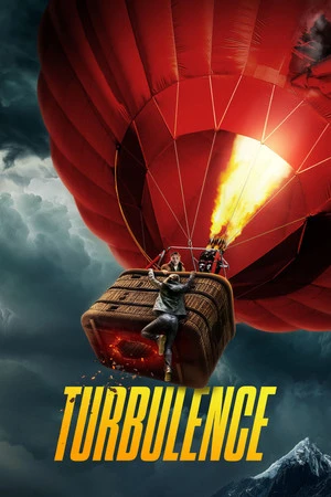 Turbulência (2025)