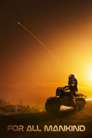 For All Mankind 5ª Temporada (2026)
