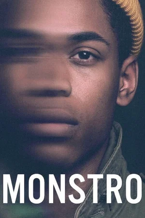 Monstro (2021)