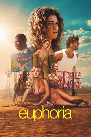 Euphoria 3ª Temporada (2026)