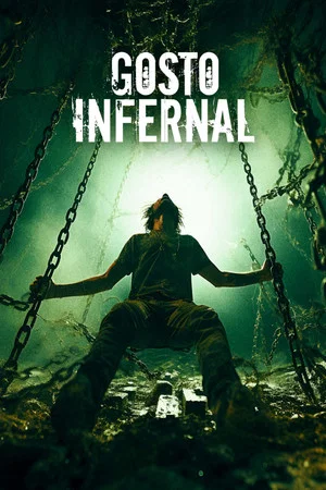 Gosto Infernal (2025)