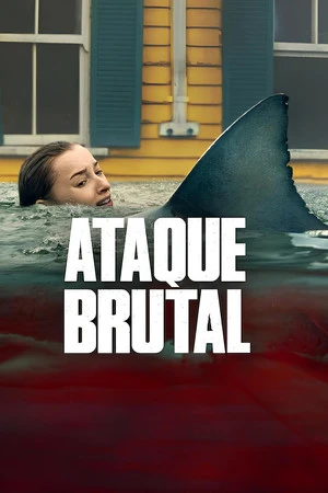 Ataque Brutal (2026)