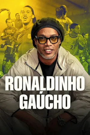 Ronaldinho Gaúcho 1ª Temporada (2026)