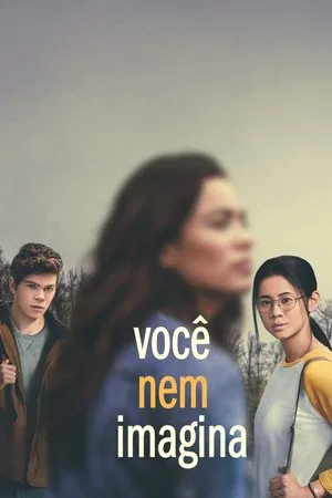 Você Nem Imagina (2020)
