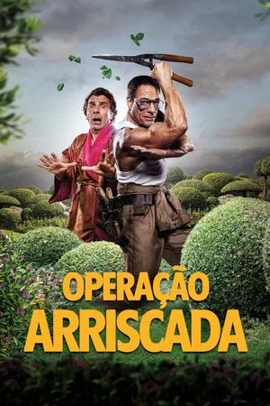 Operação Arriscada (2025)