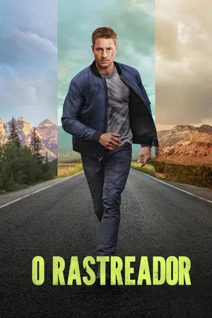 O Rastreador 3ª Temporada (2025)