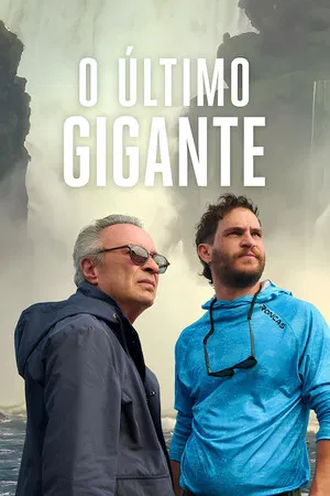 O Último Gigante (2026)