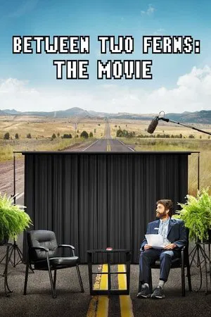 Between Two Ferns: O Filme (2019)