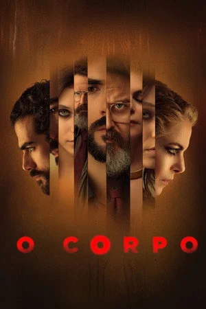 O Corpo (2024)