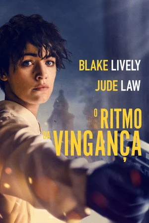 O Ritmo da Vingança (2020)