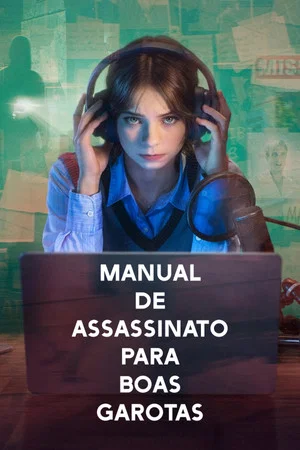 Manual de Assassinato para Boas Garotas 2ª Temporada (2026)