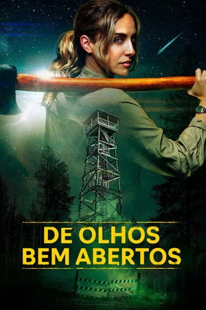 De Olhos Bem Abertos (2025)