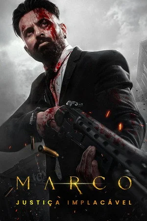 Marco: Justiça Implacável (2024)