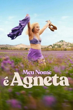 Meu Nome é Agneta (2026)