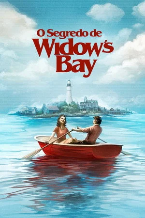 O Segredo de Widow’s Bay 1ª Temporada (2026)