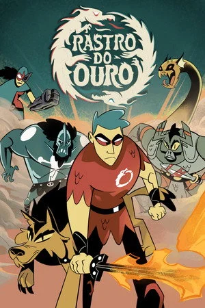 Rastro do Ouro (2026)