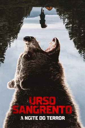 Urso Sangrento: A Noite do Terror (2026)