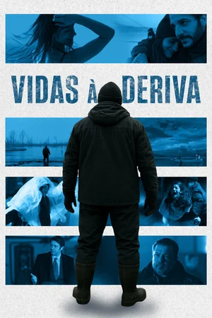 Vidas à Deriva (2023)