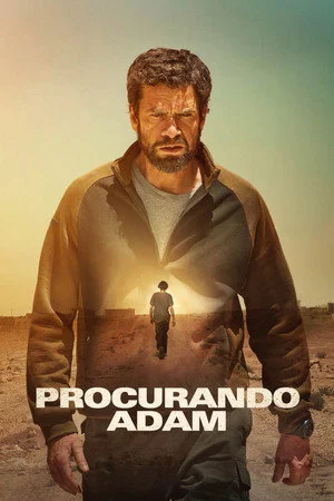 Procurando Adam (2024)