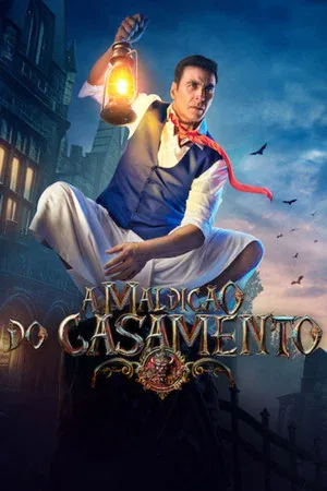 A Maldição do Casamento (2026)