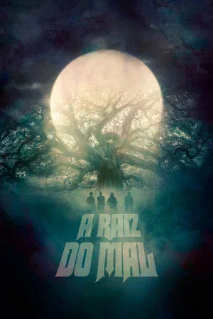 A Raiz do Mal (2025)