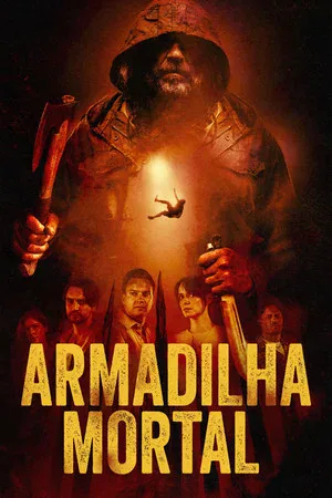 Armadilha Mortal (2025)