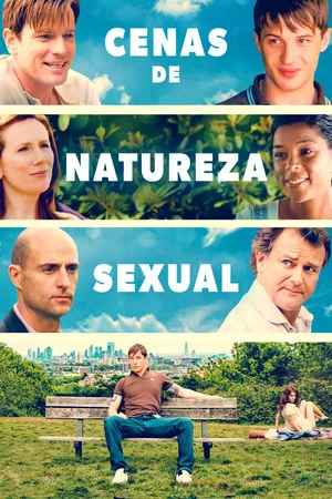 Cenas de Natureza Sexual (2006)