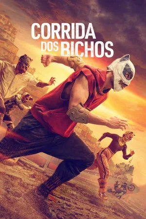 Corrida dos Bichos (2026)