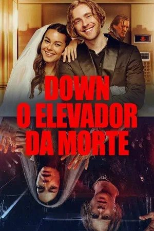 Down: O Elevador da Morte (2025)
