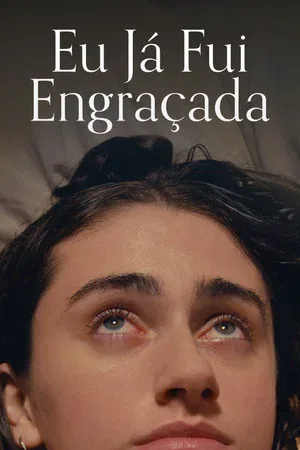 Eu Já Fui Engraçada (2024)